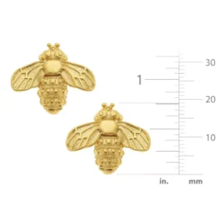 Honey Bee Studs