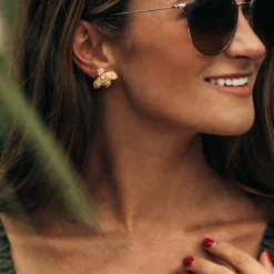 Honey Bee Studs