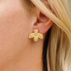 Honey Bee Studs