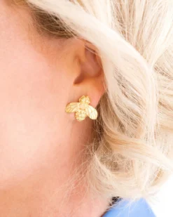 Honey Bee Studs
