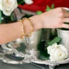 Horse Bit Bangle
