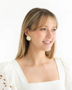 Ida Bee Studs