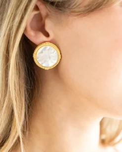 Ida Bee Studs