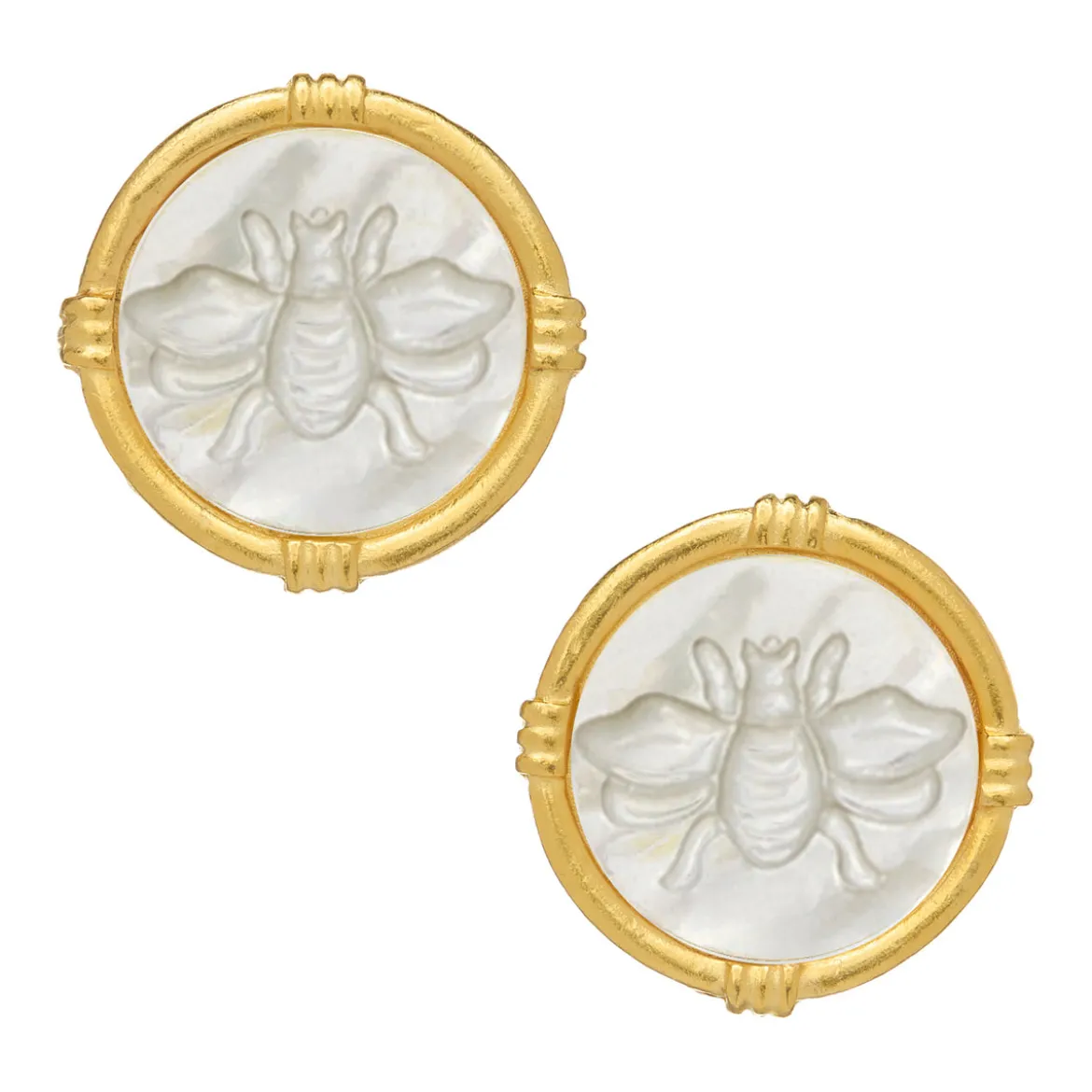 Ida Bee Studs