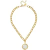 Ida Seashell Necklace