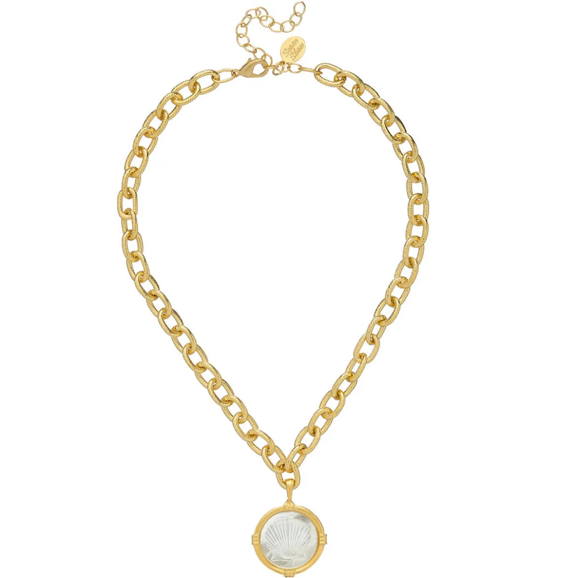 Ida Seashell Necklace