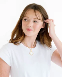 Ida Seashell Necklace