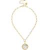 Ida Starfish Necklace