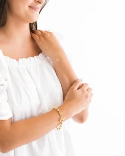 Jackie Chain Bracelet