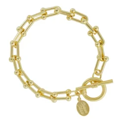 Jackie Chain Bracelet