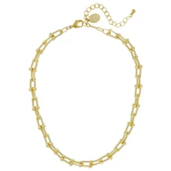 Jackie Chain Necklace