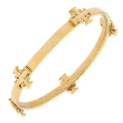 Jerusalem Cross Bangle
