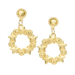 La Mer Earrings