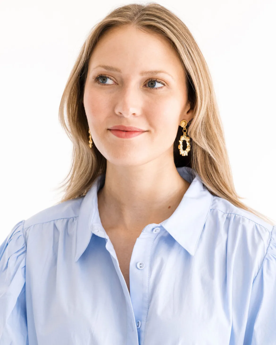 La Mer Earrings