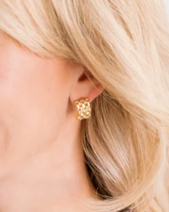 Levi Demi Hoops