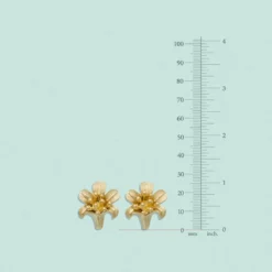 Lily Studs
