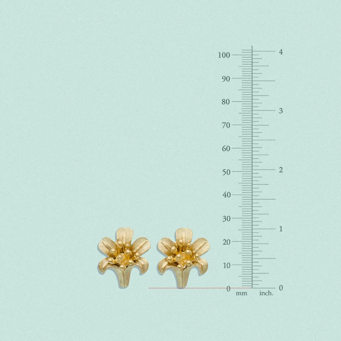 Lily Studs