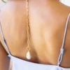 Liza Necklace