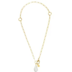Liza Necklace