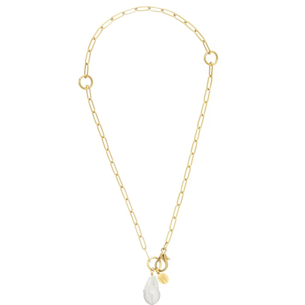 Liza Necklace