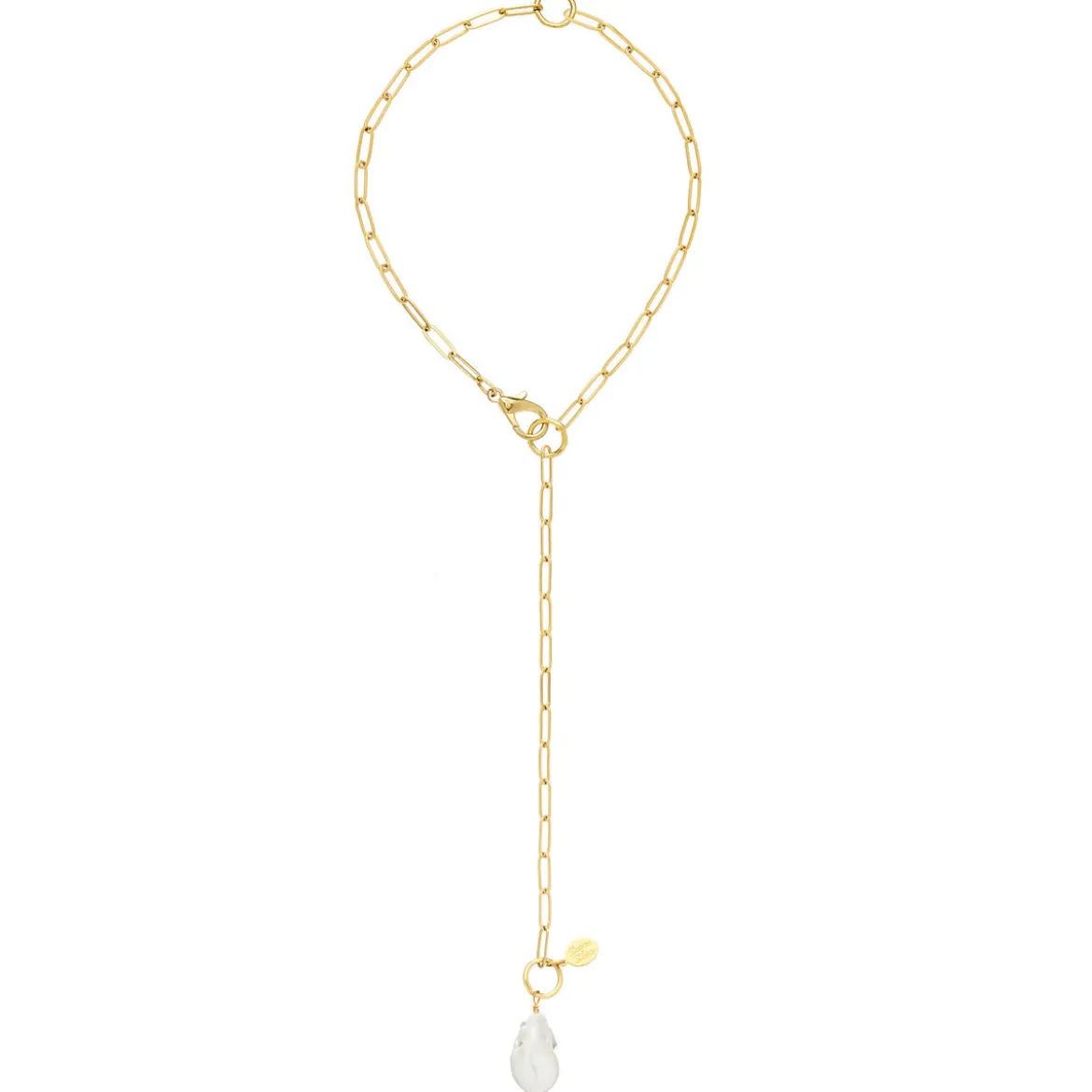 Liza Necklace