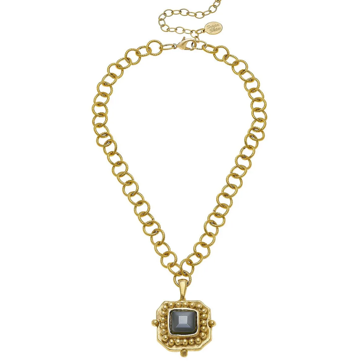 London Necklace