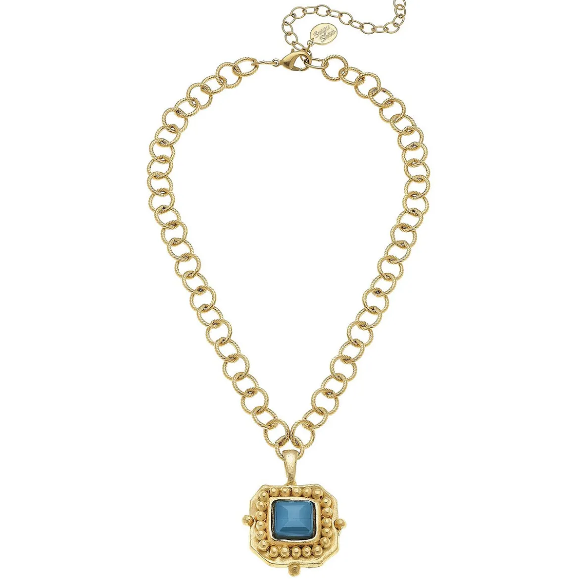 London Necklace