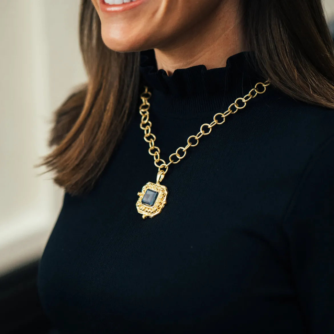 London Necklace