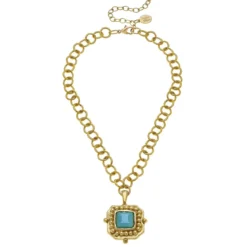 London Necklace