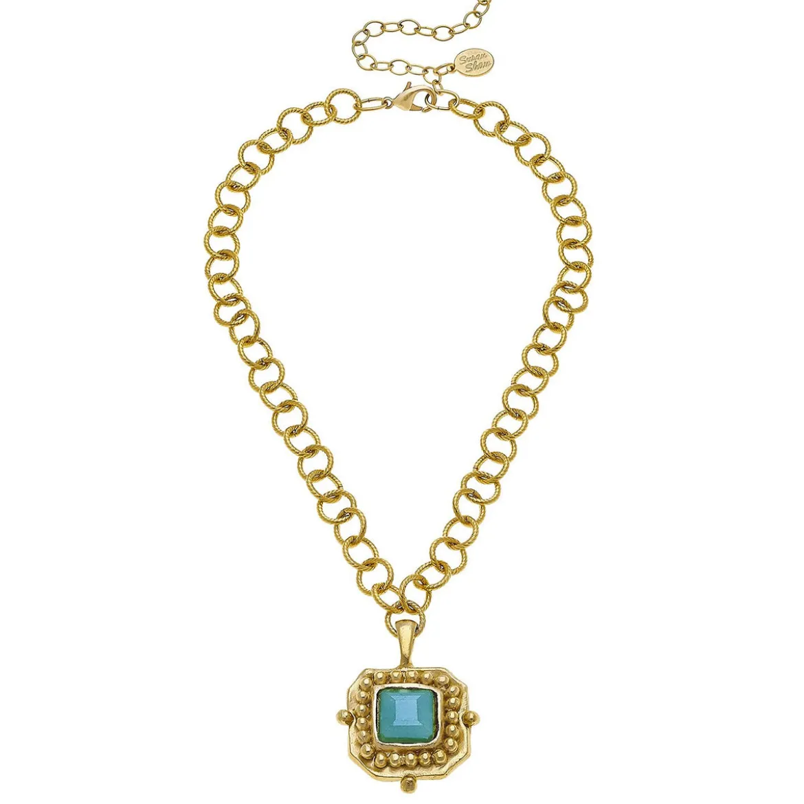 London Necklace