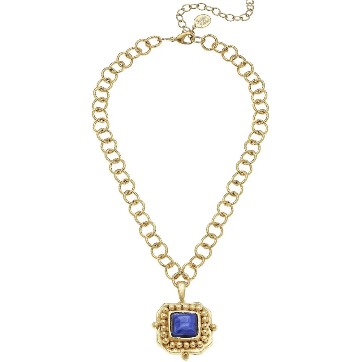 London Necklace