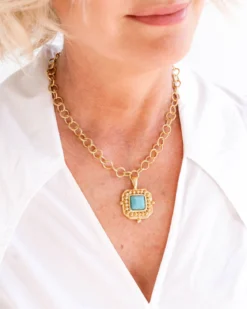 London Necklace