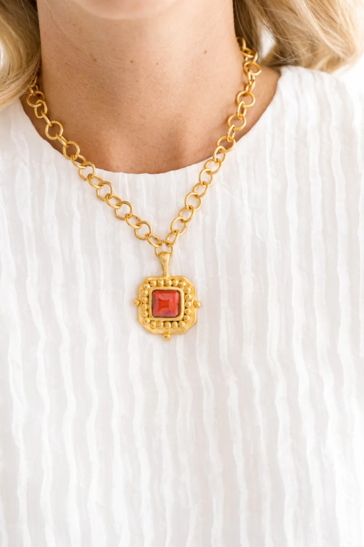 London Necklace