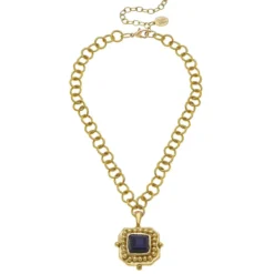 London Necklace