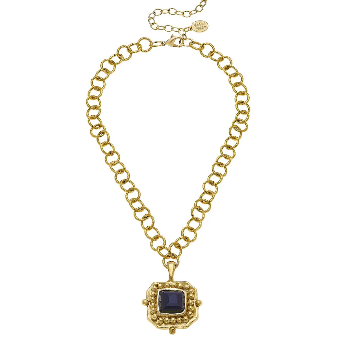London Necklace
