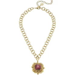 London Necklace