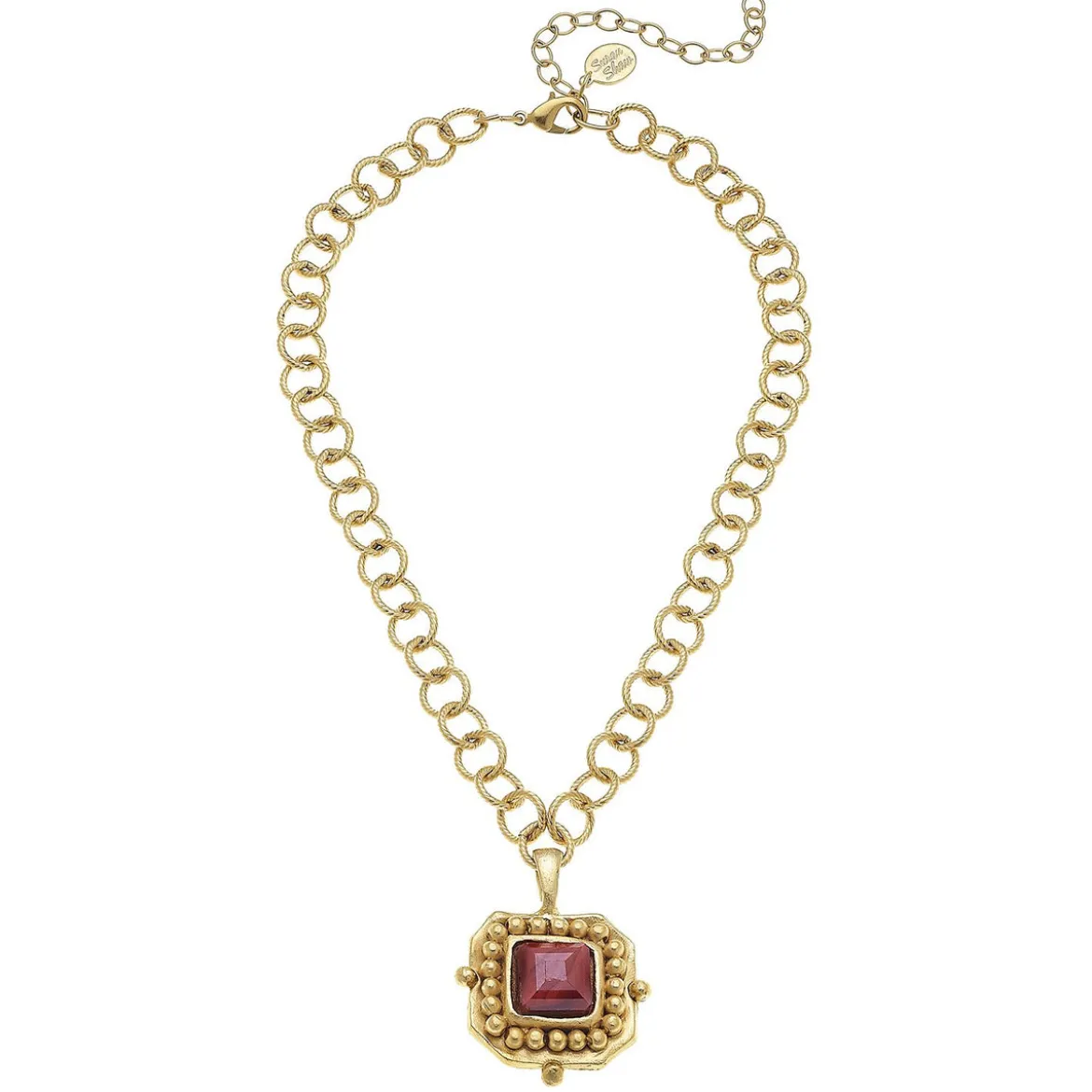 London Necklace