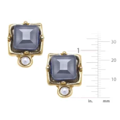 London Studs