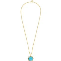 Long Florence Necklace