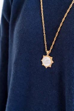 Long Florence Necklace