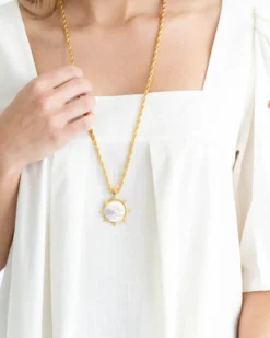 Long Florence Necklace