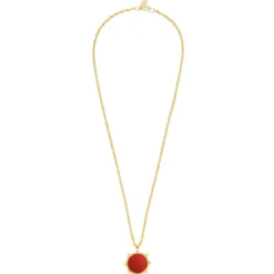 Long Florence Necklace