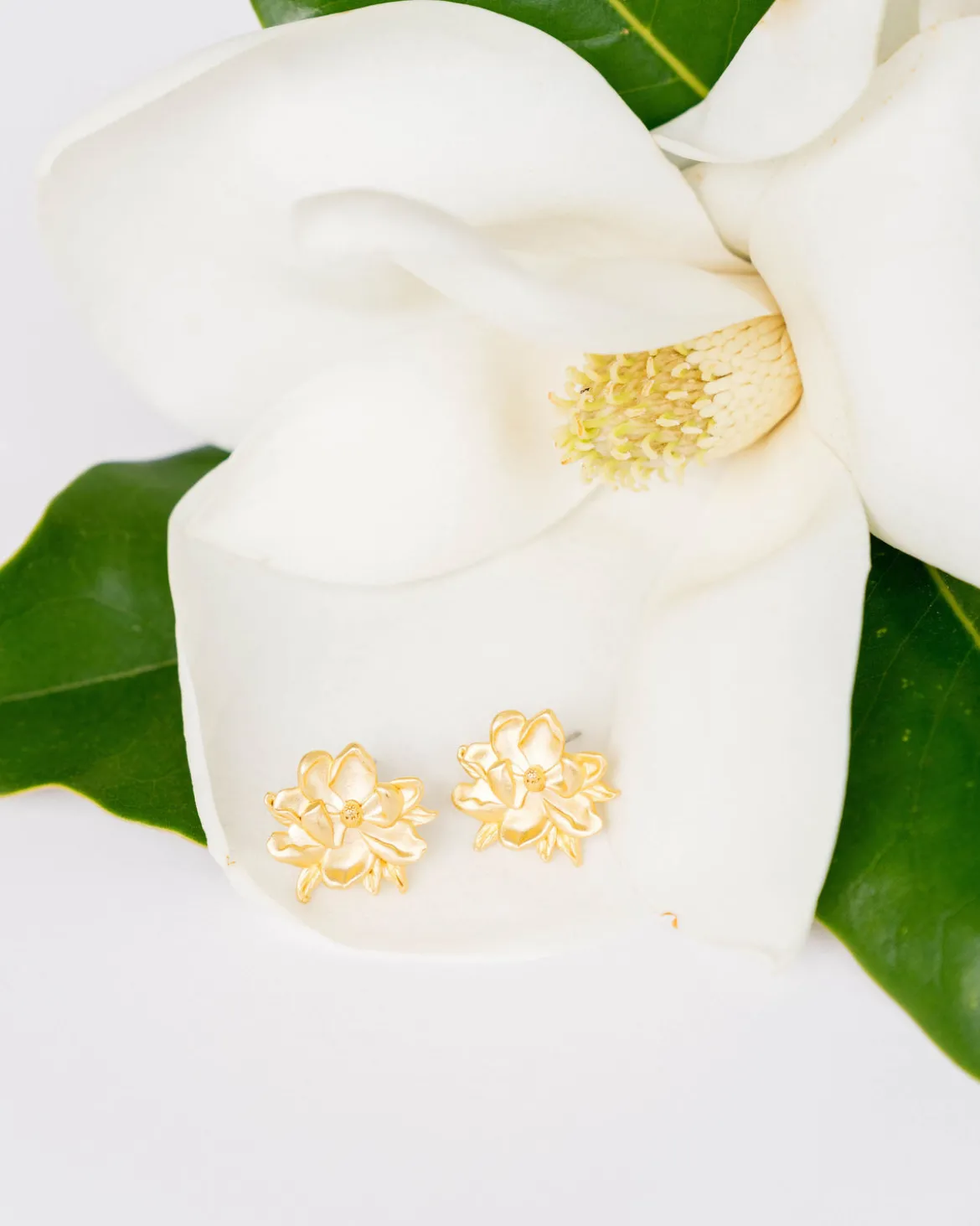 Magnolia Studs