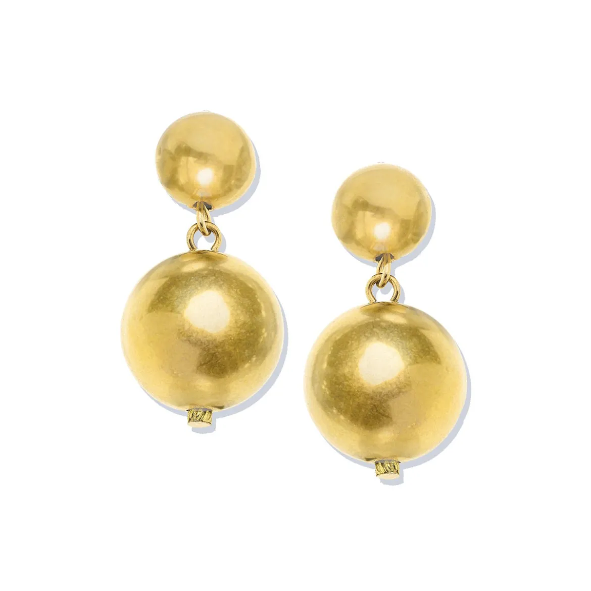Margaret Drop Earrings