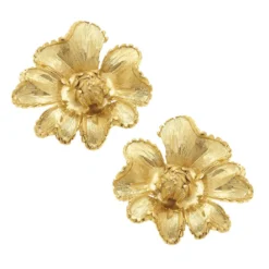 Marigold Studs