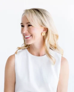 Marigold Studs
