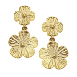 Milly Flower Earrings