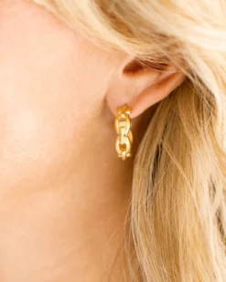 Mini Chain Hoops