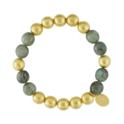 Mini Margaret Agate Bracelet