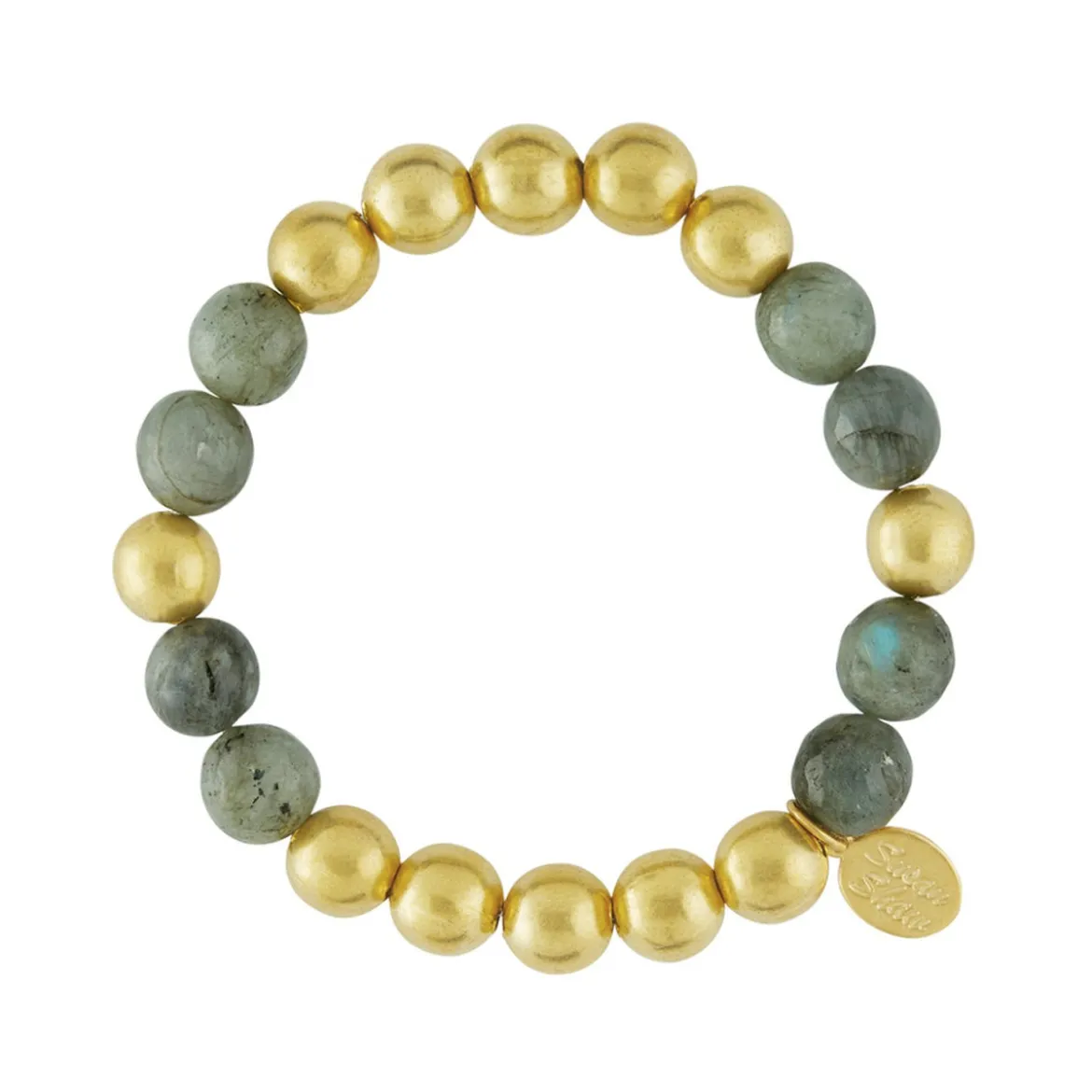 Mini Margaret Agate Bracelet